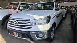 تويوتا هايلوكس